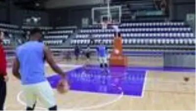 Lokman Hekim Fethiye Belediyespor Basketbol Süper Ligi'nde tutunmak istiyor Lokman Hekim Fethiye Belediyespor Basketbol Süper Ligi'nde tutunmak istiyor