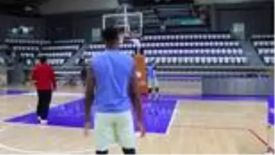 Lokman Hekim Fethiye Belediyespor Basketbol Süper Ligi'nde tutunmak istiyor Lokman Hekim Fethiye Belediyespor Basketbol Süper Ligi'nde tutunmak istiyor