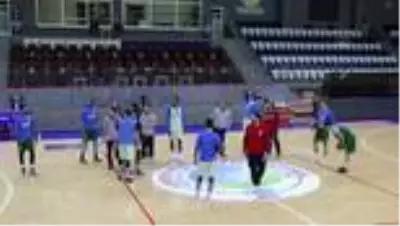 Lokman Hekim Fethiye Belediyespor Basketbol Süper Ligi'nde tutunmak istiyor Lokman Hekim Fethiye Belediyespor Basketbol Süper Ligi'nde tutunmak istiyor