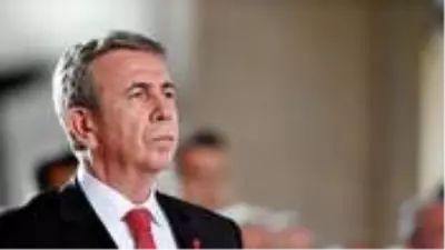 Mansur Yavaş'tan iş yerlerini kapatmak zorunda kalan esnafa: Çare olacağız Mansur Yavaş'tan iş yerlerini kapatmak zorunda kalan esnafa: Çare olacağız