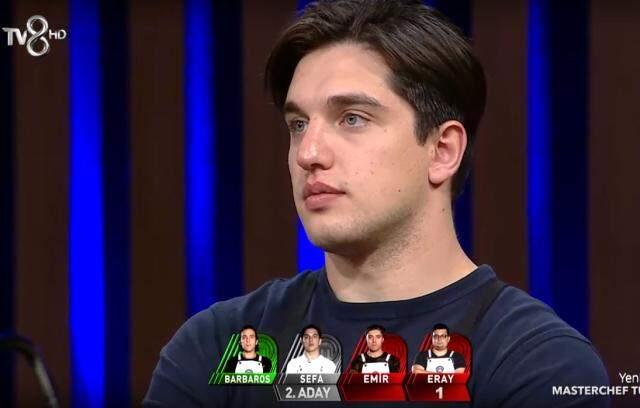Master eleme adayı kim oldu? 28 Kasım Cumartesi eleme potasına kim girdi? MasterChef eleme adayları kimler? Master eleme adayı kim oldu? 28 Kasım Cumartesi eleme potasına kim girdi? MasterChef eleme adayları kimler?