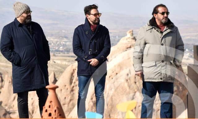 Master eleme adayı kim oldu? 28 Kasım Cumartesi eleme potasına kim girdi? MasterChef eleme adayları kimler? Master eleme adayı kim oldu? 28 Kasım Cumartesi eleme potasına kim girdi? MasterChef eleme adayları kimler?