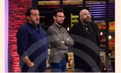 MasterChef eleme adayı kim oldu? 28 Kasım Cumartesi eleme potasına kim girdi? MasterChef eleme adayları kimler? MasterChef eleme adayı kim oldu? 28 Kasım Cumartesi eleme potasına kim girdi? MasterChef eleme adayları kimler?
