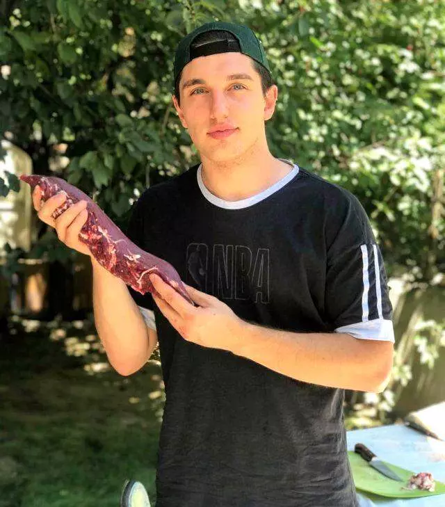 MasterChef Sefa kimdir? MasterChef Sefa MasterChef Türkiye yolculuğu ve MasterChef Sefa hayat hikayesi! MasterChef Sefa Instagram hesabı! MasterChef Sefa kimdir? MasterChef Sefa MasterChef Türkiye yolculuğu ve MasterChef Sefa hayat hikayesi! MasterChef Sefa Instagram hesabı!