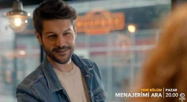 Menajerimi Ara 15. bölüm fragmanı yayınlandı mı? Menajerimi Ara 14. bölüm izle! Menajerimi Ara dizisi oyuncuları kim? Menajerimi Ara konusu