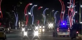 Bartın: Son dakika haberi | Misafirliğe gittiler, kişi başı 3 bin 150'şer TL ceza yediler Bartın: Son dakika haberi | Misafirliğe gittiler, kişi başı 3 bin 150'şer TL ceza yediler