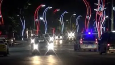 Son dakika haberi | Misafirliğe gittiler, kişi başı 3 bin 150'şer TL ceza yediler Son dakika haberi | Misafirliğe gittiler, kişi başı 3 bin 150'şer TL ceza yediler
