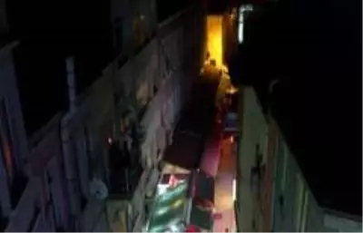 Son dakika haberi | Misafirliğe gittiler, kişi başı 3 bin 150'şer TL ceza yediler Son dakika haberi | Misafirliğe gittiler, kişi başı 3 bin 150'şer TL ceza yediler