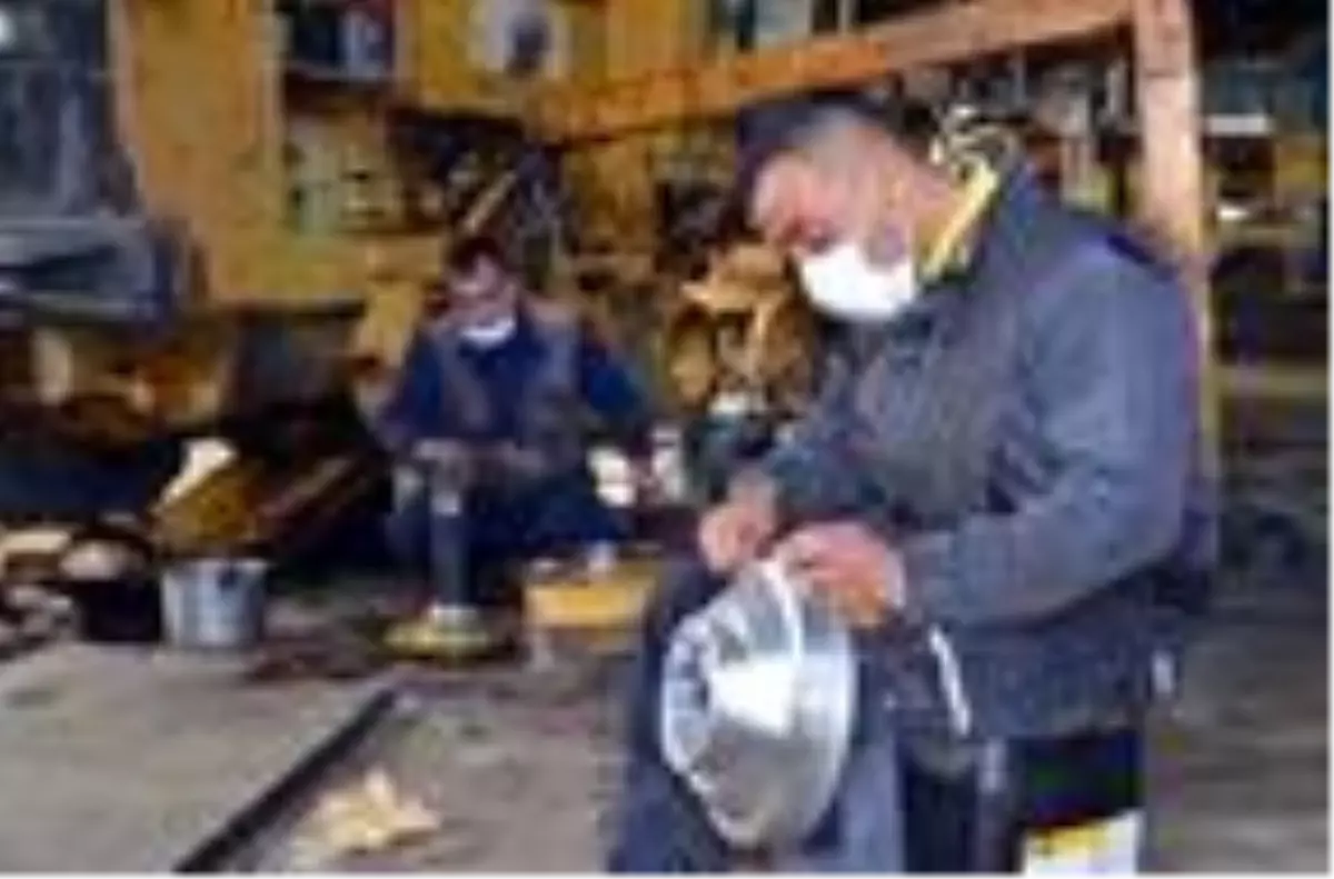 Muş İl Özel İdaresi, karla mücadeleye hazır