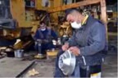 Muş İl Özel İdaresi, karla mücadeleye hazır Muş İl Özel İdaresi, karla mücadeleye hazır