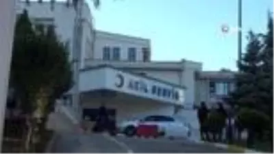 Ordu'da polikliniklere yoğun bakım ünitesi kuruluyor Ordu'da polikliniklere yoğun bakım ünitesi kuruluyor