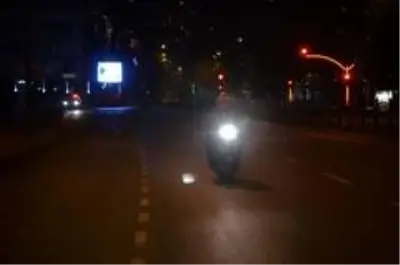 Ordu kısıtlamaya uydu Ordu kısıtlamaya uydu