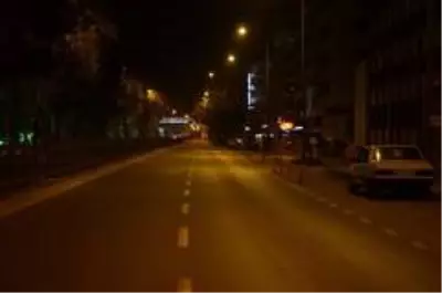Ordu kısıtlamaya uydu Ordu kısıtlamaya uydu