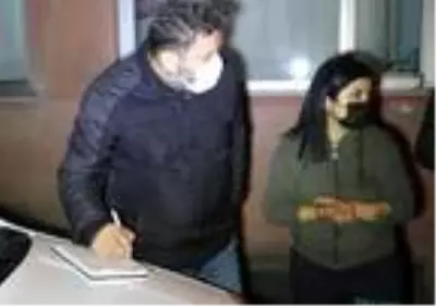 Otomobilini vermeyen ağabeyi ve yengesini bıçakladı Otomobilini vermeyen ağabeyi ve yengesini bıçakladı