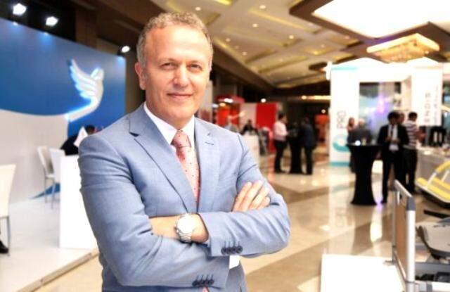 Özel Hastaneler ve Sağlık Kuruluşları Başkanı Reşat Bahat: Türkiye'de yoğun bakımlarda 500 boş yatak kaldı Özel Hastaneler ve Sağlık Kuruluşları Başkanı Reşat Bahat: Türkiye'de yoğun bakımlarda 500 boş yatak kaldı