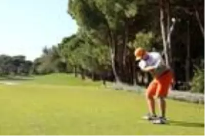 Pandeminin golf turizmine etkisi: 210 milyon dolar kayıp Pandeminin golf turizmine etkisi: 210 milyon dolar kayıp