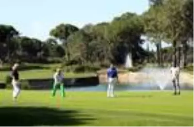 Pandeminin golf turizmine etkisi: 210 milyon dolar kayıp Pandeminin golf turizmine etkisi: 210 milyon dolar kayıp