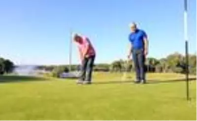 Pandeminin golf turizmine etkisi: 210 milyon dolar kayıp Pandeminin golf turizmine etkisi: 210 milyon dolar kayıp