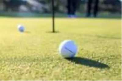 Pandeminin golf turizmine etkisi: 210 milyon dolar kayıp Pandeminin golf turizmine etkisi: 210 milyon dolar kayıp
