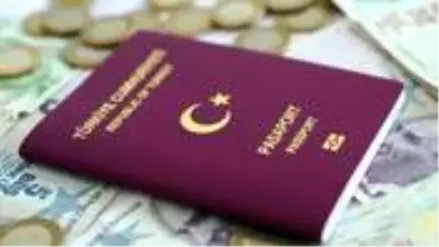 Pasaport harçlarına zam geldi! İşte yeni fiyatlar Pasaport harçlarına zam geldi! İşte yeni fiyatlar