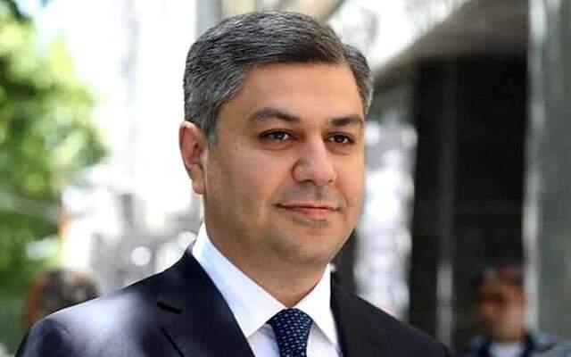 Paşinyan'ın, Putin ile yapacağı görüşme sonrası istifa edeceği iddia edildi Paşinyan'ın, Putin ile yapacağı görüşme sonrası istifa edeceği iddia edildi
