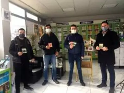 Pınarhisar'da yerli ve milli sebze tohumu tanıtılıyor Pınarhisar'da yerli ve milli sebze tohumu tanıtılıyor