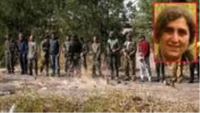 PKK'lı terörist, Dağlık Karabağ'da Ermenistan saflarında savaştıklarını itiraf etti PKK'lı terörist, Dağlık Karabağ'da Ermenistan saflarında savaştıklarını itiraf etti