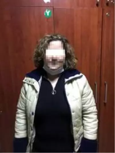 Son dakika haberleri! Polis 'eş değiştirme' ilanı veren çifti müşteri gibi davranarak yakaladı Son dakika haberleri! Polis 'eş değiştirme' ilanı veren çifti müşteri gibi davranarak yakaladı