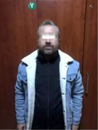 Son dakika haberleri! Polis 'eş değiştirme' ilanı veren çifti müşteri gibi davranarak yakaladı Son dakika haberleri! Polis 'eş değiştirme' ilanı veren çifti müşteri gibi davranarak yakaladı