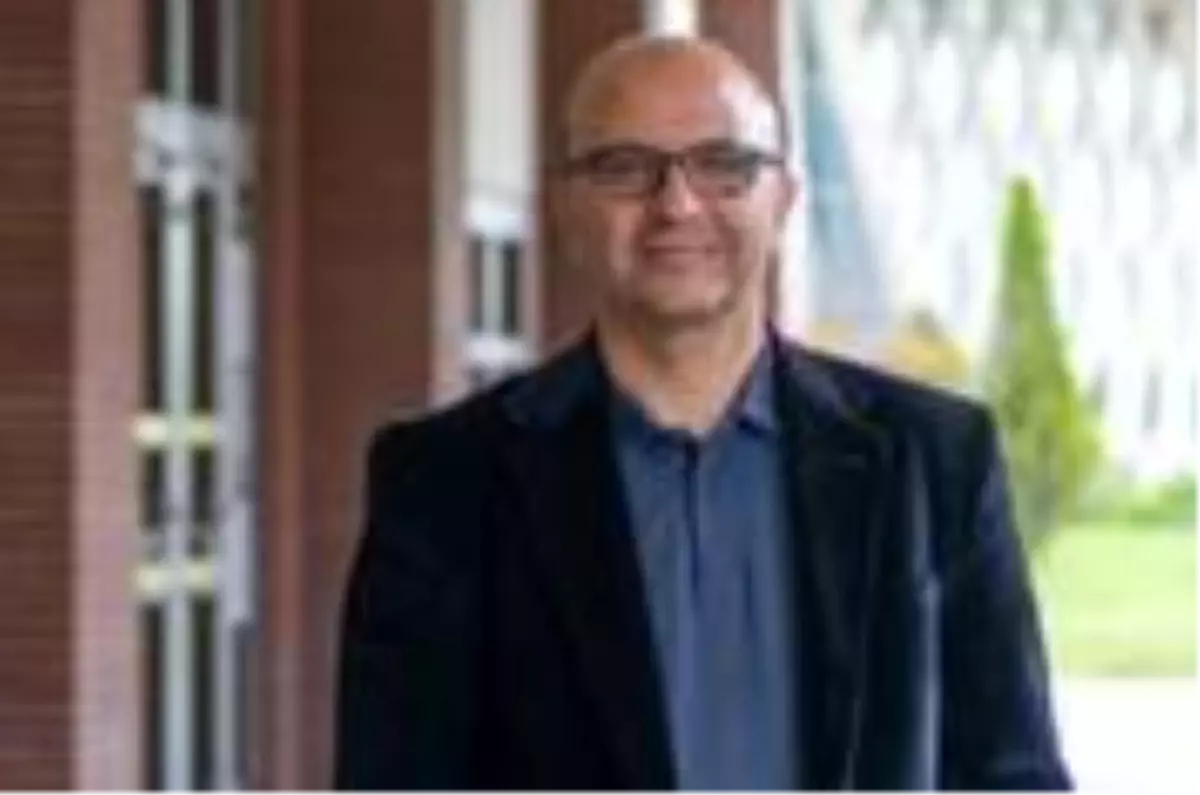 Prof. Dr. Ersin Göğüş kimdir? Nereli, kaç yaşında, mesleği ne? Hayatı ve biyografisi hakkında bilgiler!