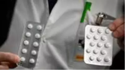 Sağlık Bakanlığı, korona tedavisinde doğru ilaç kullanımına yönelik broşürleri 81 ile gönderdi Sağlık Bakanlığı, korona tedavisinde doğru ilaç kullanımına yönelik broşürleri 81 ile gönderdi