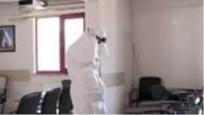 Son dakika haberi | Sağlıkçı, jandarma ve polis omuz omuza vaka sayılarının artışını engelliyor Son dakika haberi | Sağlıkçı, jandarma ve polis omuz omuza vaka sayılarının artışını engelliyor