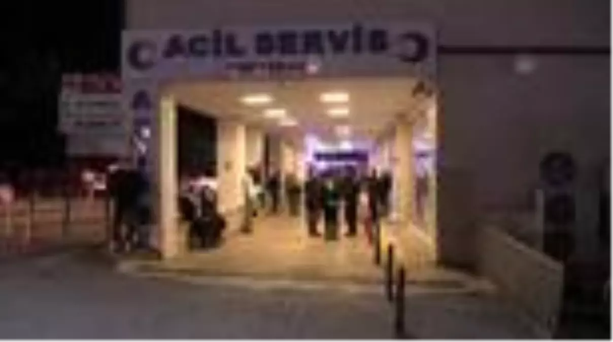 ŞANLIURFA - Akraba aileler arasında arazi kavgası: 2 ölü