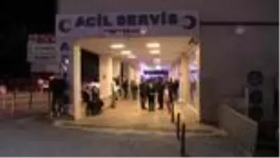 ŞANLIURFA - Akraba aileler arasında arazi kavgası: 2 ölü ŞANLIURFA - Akraba aileler arasında arazi kavgası: 2 ölü