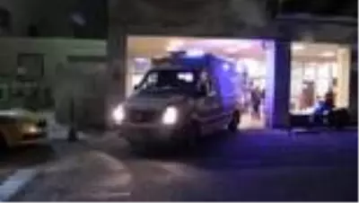 ŞANLIURFA - Akraba aileler arasında arazi kavgası: 2 ölü ŞANLIURFA - Akraba aileler arasında arazi kavgası: 2 ölü