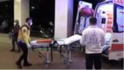 ŞANLIURFA - Akraba aileler arasında arazi kavgası: 2 ölü ŞANLIURFA - Akraba aileler arasında arazi kavgası: 2 ölü