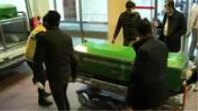 Şanlıurfa'da akraba iki ailenin arazi kavgası kanlı bitti: 2 kişi hayatını kaybetti Şanlıurfa'da akraba iki ailenin arazi kavgası kanlı bitti: 2 kişi hayatını kaybetti