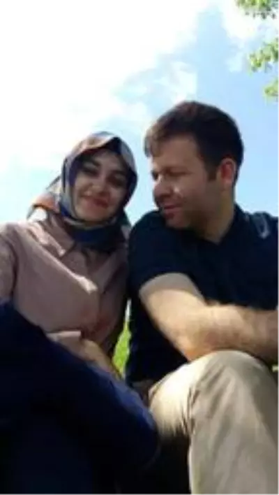 Şehit eşi: Kızım, 'babamı ara sesini duyayım' diyor Şehit eşi: Kızım, 'babamı ara sesini duyayım' diyor