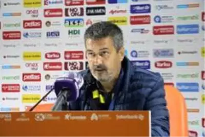 Semih Tokatlı: 'Liderliği bırakmak istemiyoruz' Semih Tokatlı: 'Liderliği bırakmak istemiyoruz'
