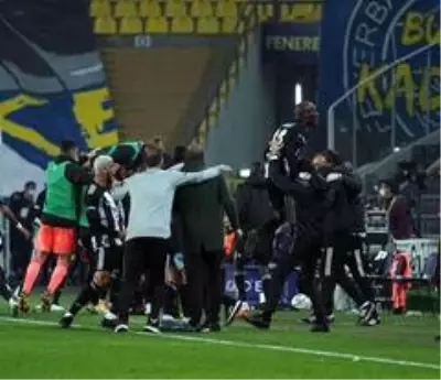 Sergen Yalçın'dan büyük sevinç Sergen Yalçın'dan büyük sevinç