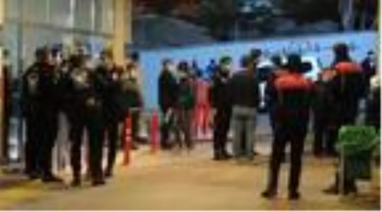 Siverek'te akraba iki aile arasında 'arazi' kavgası: 2 ölü