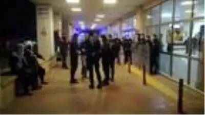 Siverek'te akraba iki aile arasında 'arazi' kavgası: 2 ölü Siverek'te akraba iki aile arasında 'arazi' kavgası: 2 ölü