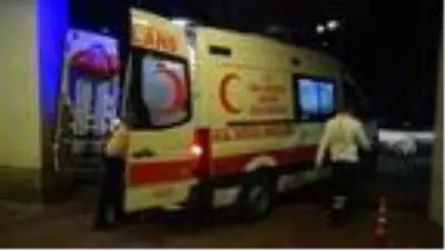 Siverek'te akraba iki aile arasında 'arazi' kavgası: 2 ölü Siverek'te akraba iki aile arasında 'arazi' kavgası: 2 ölü