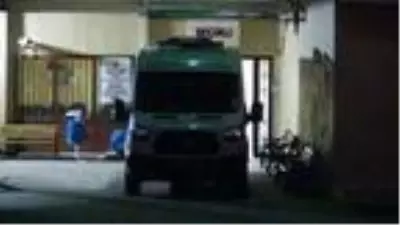 Siverek'te akraba iki aile arasında 'arazi' kavgası: 2 ölü Siverek'te akraba iki aile arasında 'arazi' kavgası: 2 ölü