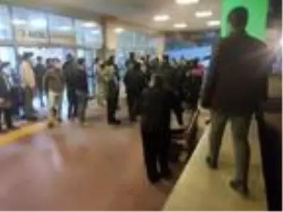 Siverek'te akraba iki aile arasında 'arazi' kavgası: 2 ölü Siverek'te akraba iki aile arasında 'arazi' kavgası: 2 ölü
