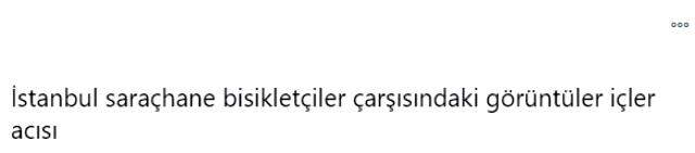Sokağa çıkma kısıtlaması başladıktan sonra onlarca evsiz, sokakta yatarken görüntülendi