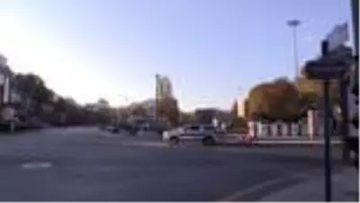 Son dakika... Sokağa çıkma kısıtlaması sona erdi (1) Son dakika... Sokağa çıkma kısıtlaması sona erdi (1)