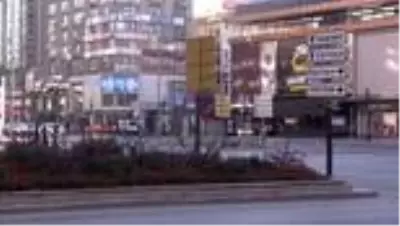 Son dakika haber | Sokağa çıkma kısıtlaması sona erdi (2) Son dakika haber | Sokağa çıkma kısıtlaması sona erdi (2)