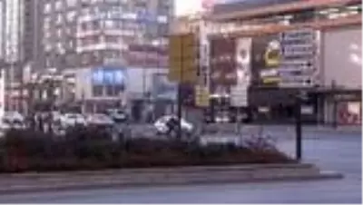 Son dakika haber | Sokağa çıkma kısıtlaması sona erdi (2) Son dakika haber | Sokağa çıkma kısıtlaması sona erdi (2)