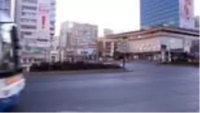 Son dakika haber | Sokağa çıkma kısıtlaması sona erdi (2) Son dakika haber | Sokağa çıkma kısıtlaması sona erdi (2)